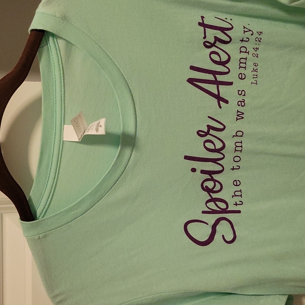 Tee shirt